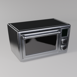 Toaster Oven