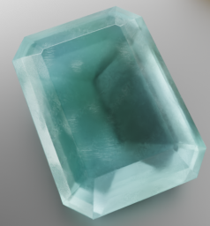 BERYL-Aquamarine