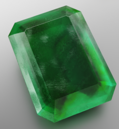 BERYL-Emerald