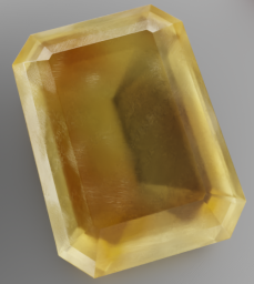 BERYL-Heliodor