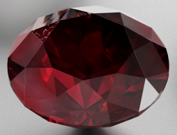 CORUNDUM-Ruby