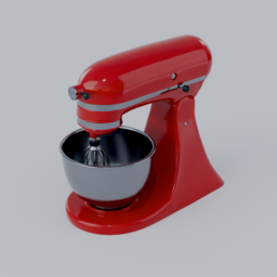 Stand Mixer
