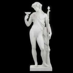 Bacchus tc
