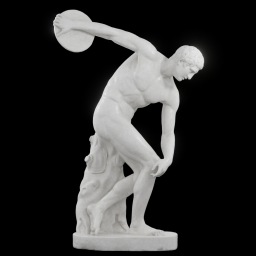 discobolus tc