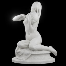Andre Cheniers Muse tc