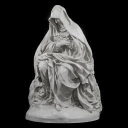 Mary Mater dolorosa tc