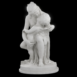 venus and cupid tc