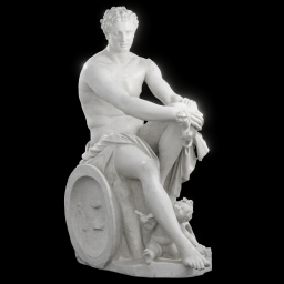 ludovisi ares tc
