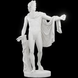 apollo belvedere tc