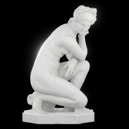crouching venus tc