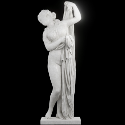 venus kalyppigos tc