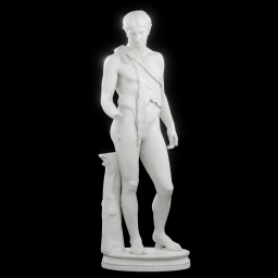Dionysus of Tivoli tc