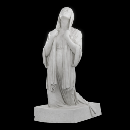 The Annunciation tc