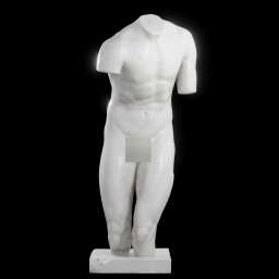 the valentini torso tc