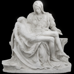 La Pieta tc