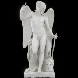 cupid triumphant tc