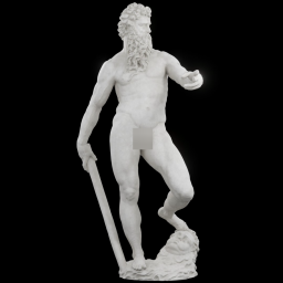 giambologna neptune tc