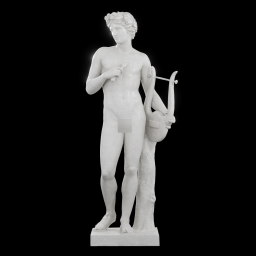 apollo by CV tc