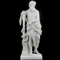 Asclepius tc