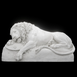 lucerne lion tc