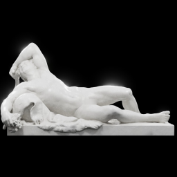 The Faun tc