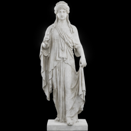 Goddess of Hope tc
