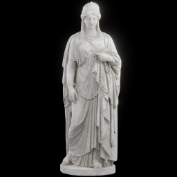 Zenobia in Chains tc