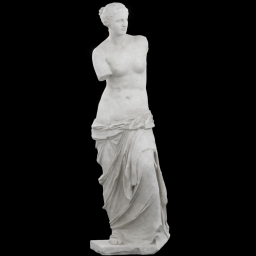 Venus de Milo tc