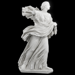 The Chiaramonti Niobid cg