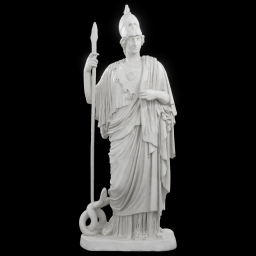 Athena Pallas Giustinian tc