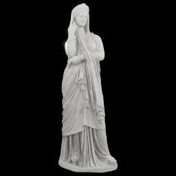 Pudicitia tc