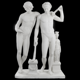 castor and pollux tc