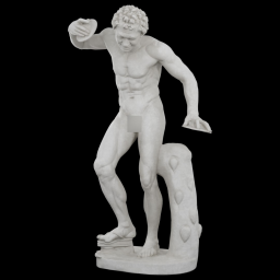 dancing satyr tc