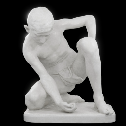 Marble Player tc