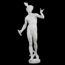 mercuryIGVSF tc