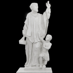 St Francis Xavier tc