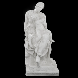 medici madonna tc