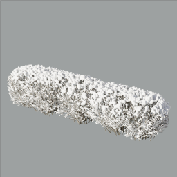 arranged_Cotoneaster_hedge_0203_snow_heavy_winter_A