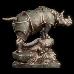 Alfred Jacquemart bronze2