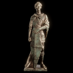saint george bronze