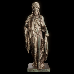 Goddess of Hope bronze