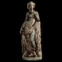 Erigone bronze