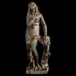 Mary Magdalene bronze