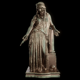 Medea bronze