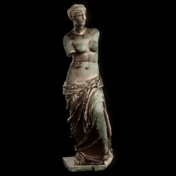 Venus de Milo bronze