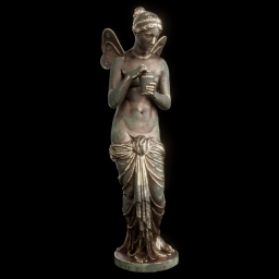 Psyche bronze