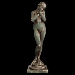 Spring Frost bronze