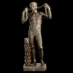 191 kas79 edited bronze