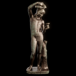 a43 ganymedes2 bronze