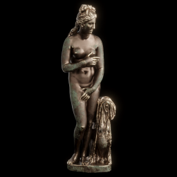 capitoline venus decimated bronze